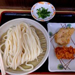 うどん市場 - 