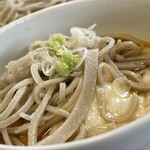 Soba Dokoro Sabu Shima - 