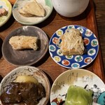 チャイナダイニングリゥ - 