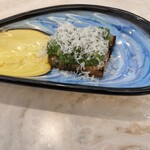 ピッツェリア イプシロン - 