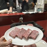 Yakiniku Kousen - 