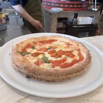 Pizzeria ipsilon - 