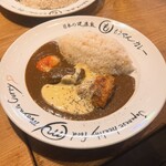 もうやんカレー - 