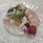 ピッツェリア イプシロン - 