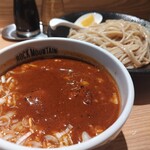 ラーメンロックマウンテン - 