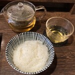 チャイナダイニングリゥ - 