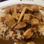 カレーハウスCoCo壱番屋 - 