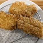 とんかつ 黒田 - 