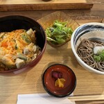 Soba Saisai Rin - 