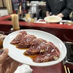 Yakiniku Kousen - 