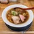麺や 七彩 - 料理写真:喜多方らーめん（醤油）