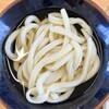 西端手打 上戸うどん