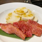 焼肉 心たけ - 