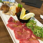 焼肉 心たけ - 