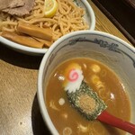 麺や　六三六 - 