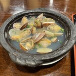 虎ノ門 大坂屋 砂場 - 