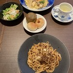 鎌倉パスタ - 