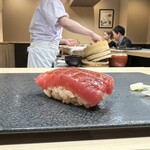 Umeda Sushi Koshitsu Miyagawa - 