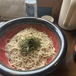 春月庵 - 写真は2玉