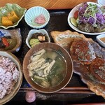 CUCURU - 料理写真: