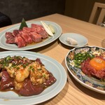 Yakiniku Miyukien - 