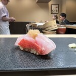 Umeda Sushi Koshitsu Miyagawa - 