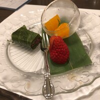 割烹蒲焼 横浜八十八 吉田町店 - 