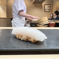 梅田 鮨 個室 みや川 - 