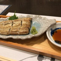 割烹蒲焼 横浜八十八 吉田町店 - 