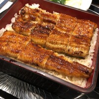 割烹蒲焼 横浜八十八 吉田町店 - 