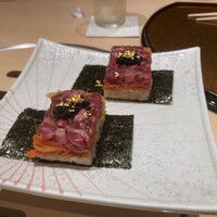 銀座 ちかみつ 並木通り - 