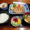 田原食堂 旭町店