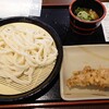 讃岐製麺 深江橋店