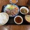 NICK 1 - サービスランチ（佐賀牛の焼肉）　１４８０円