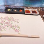 鉄板焼き 刃の下に心あり - 