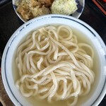 うどん 一福 - 