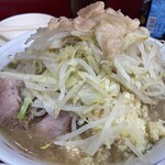 ラーメン二郎 - 