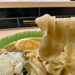 手打麺祭 かめ囲 - 