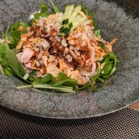 スチーム Dim sum&Wine - 
