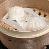 スチーム Dim sum&Wine - 