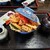 塩で食べる海鮮てんぷら 汐彩 - 料理写真: