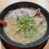 うま屋ラーメン 安城店