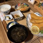 直江屋源兵衛 - 料理写真: