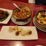 横浜中華街 中國上海料理 四五六菜館 - 