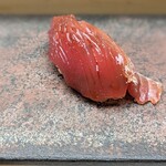 Sushi Sho - 初がつお