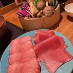 Shabushabu Kintan - 