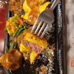 ハングリータイガー - 