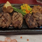 ハングリータイガー - 