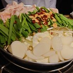 ホルモン専門店 烈 - 