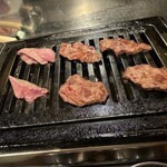 ホルモン・焼肉 リキヲ - 